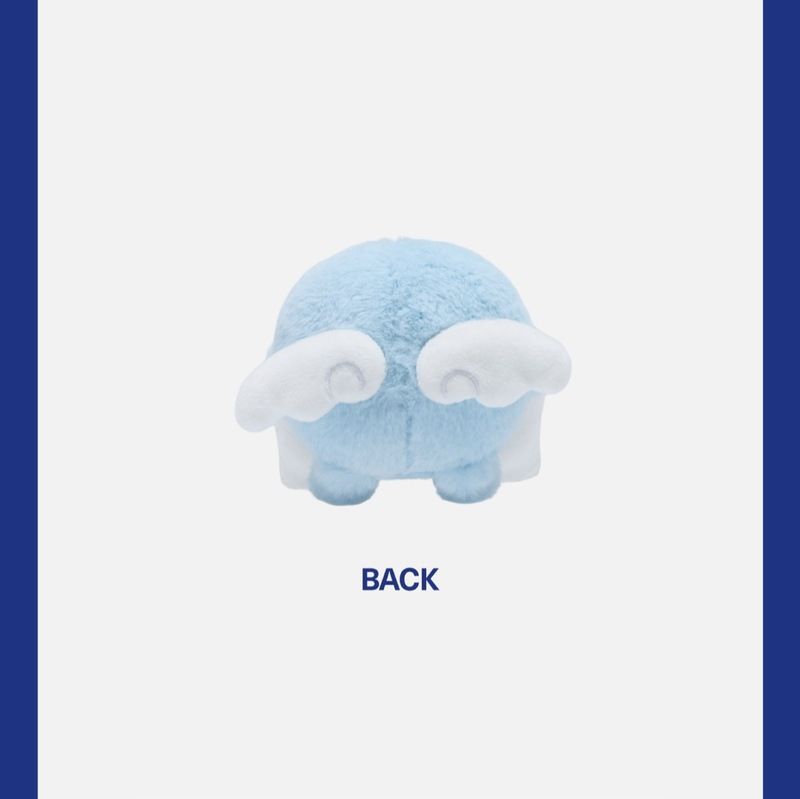 «線上預購» SJ SS10🇰🇷安可場 螢幕娃娃