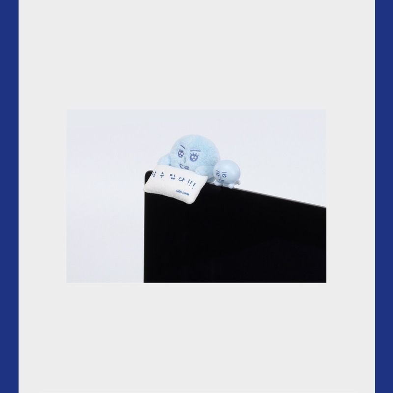 «線上預購» SJ SS10🇰🇷安可場 螢幕娃娃