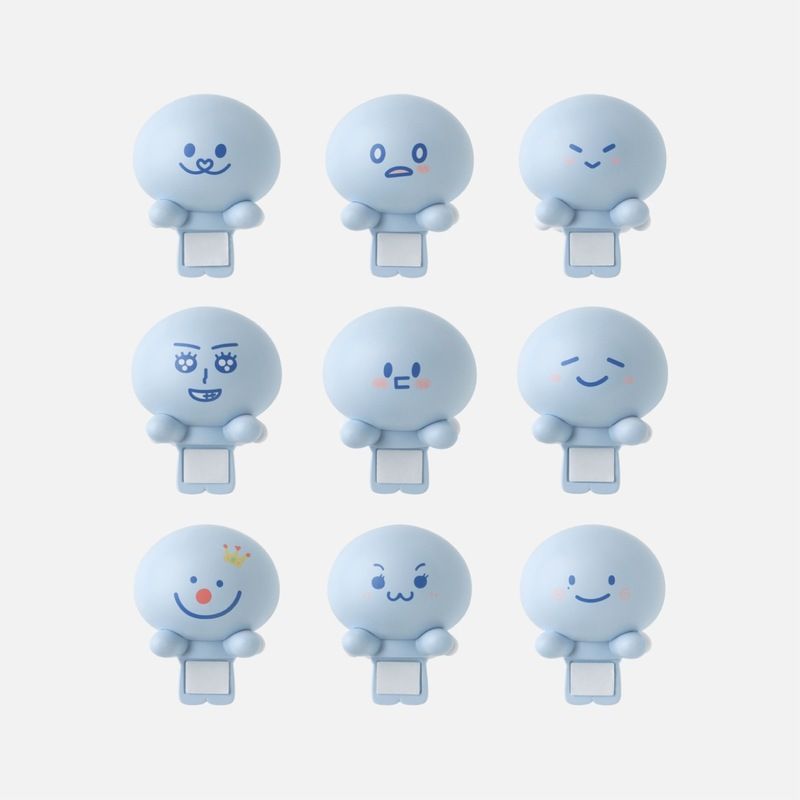 «線上預購» SJ SS10🇰🇷安可場 隨機PICK UP糰子公仔