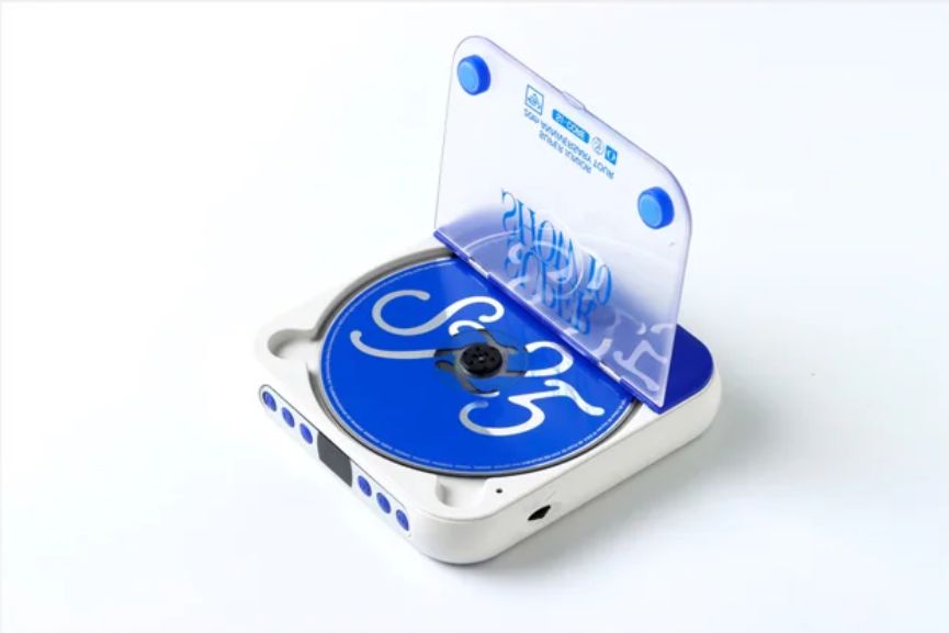 «線上預購» SJ SS10🇰🇷安可場 CD player 🈶小卡