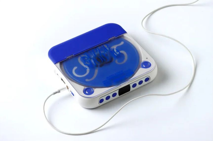 «線上預購» SJ SS10🇰🇷安可場 CD player 🈶小卡