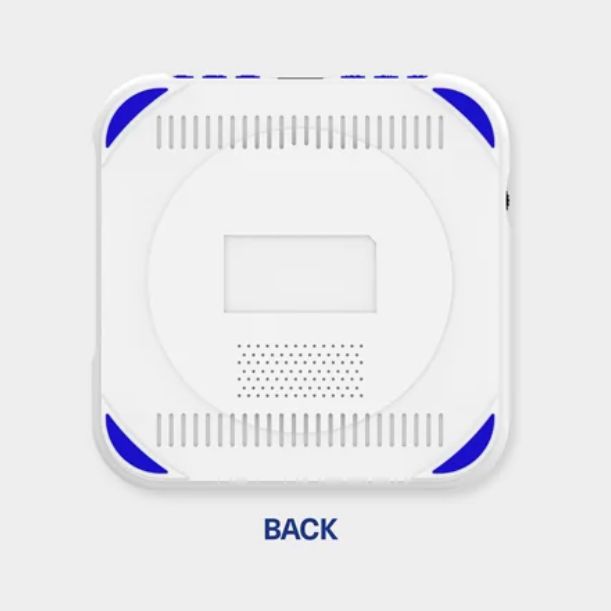 «線上預購» SJ SS10🇰🇷安可場 CD player 🈶小卡