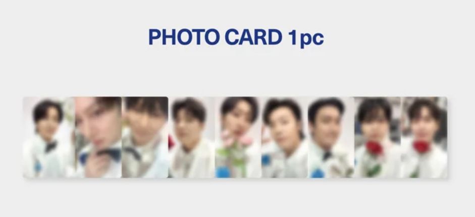 «線上預購» SJ SS10🇰🇷安可場 CD player 🈶小卡