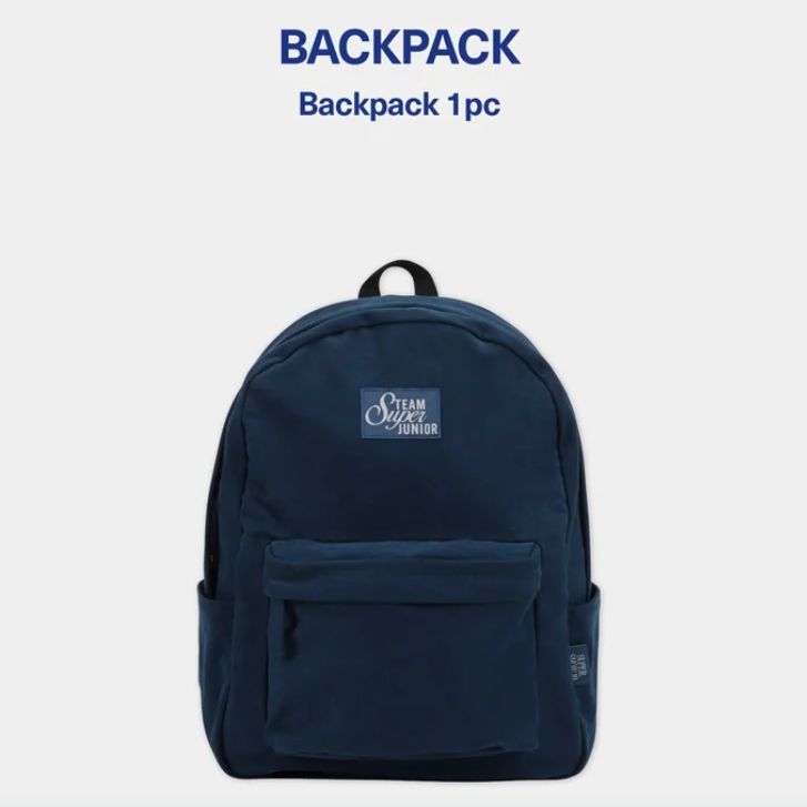 «線上預購» SJ SS10🇰🇷安可場 後背包 