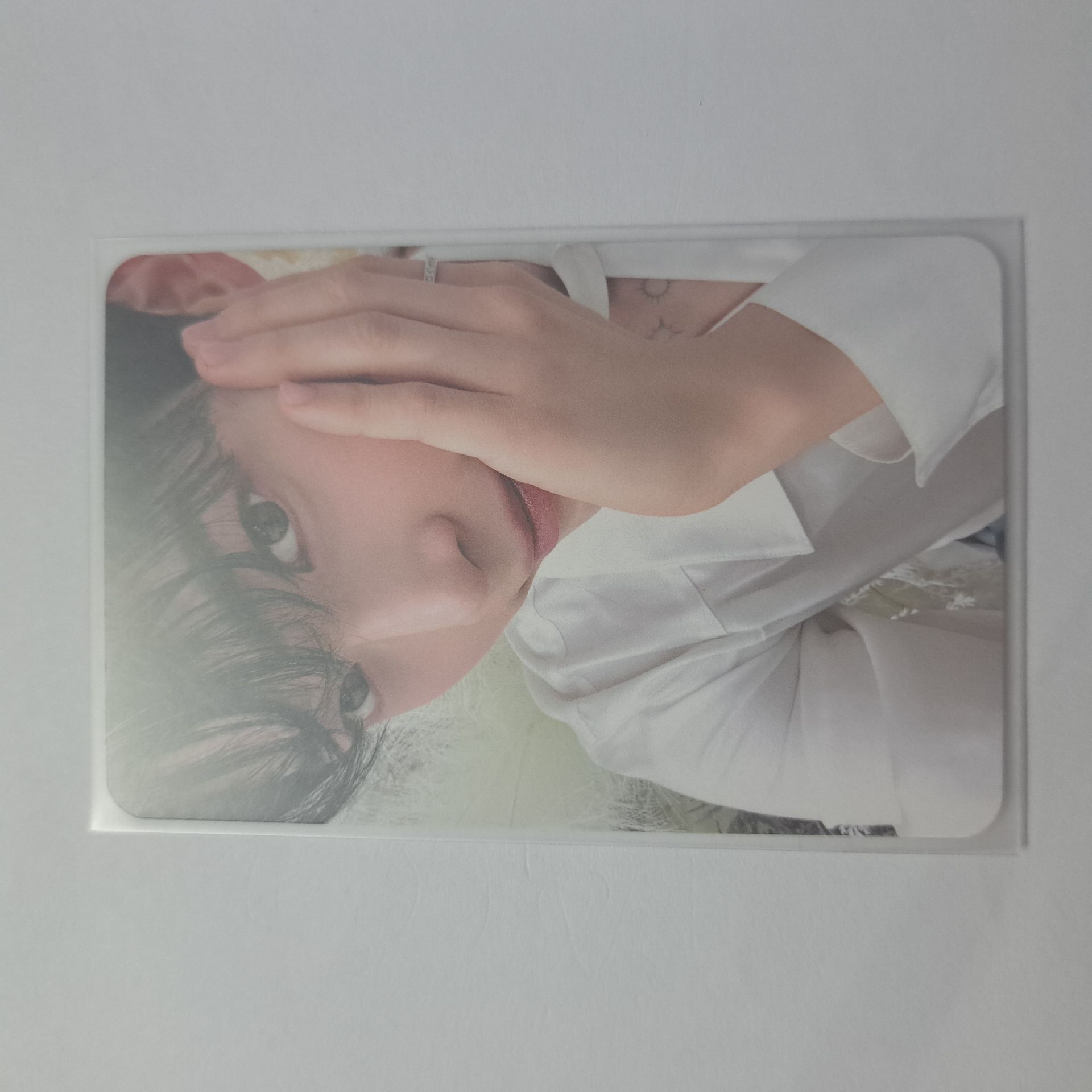 迷五星光卡 四星（100）