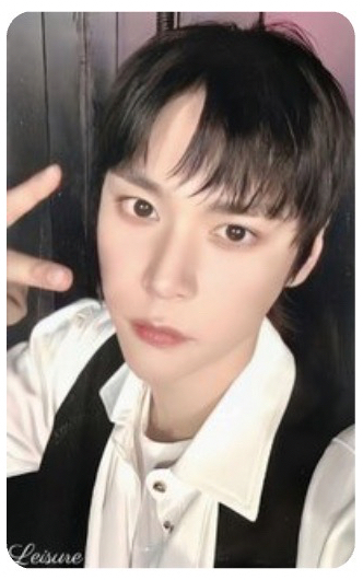 宋恩奭 Fame K4幸運卡