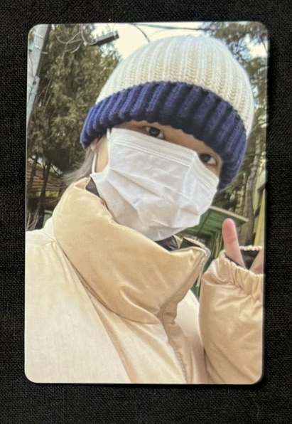 音波戒指周邊卡