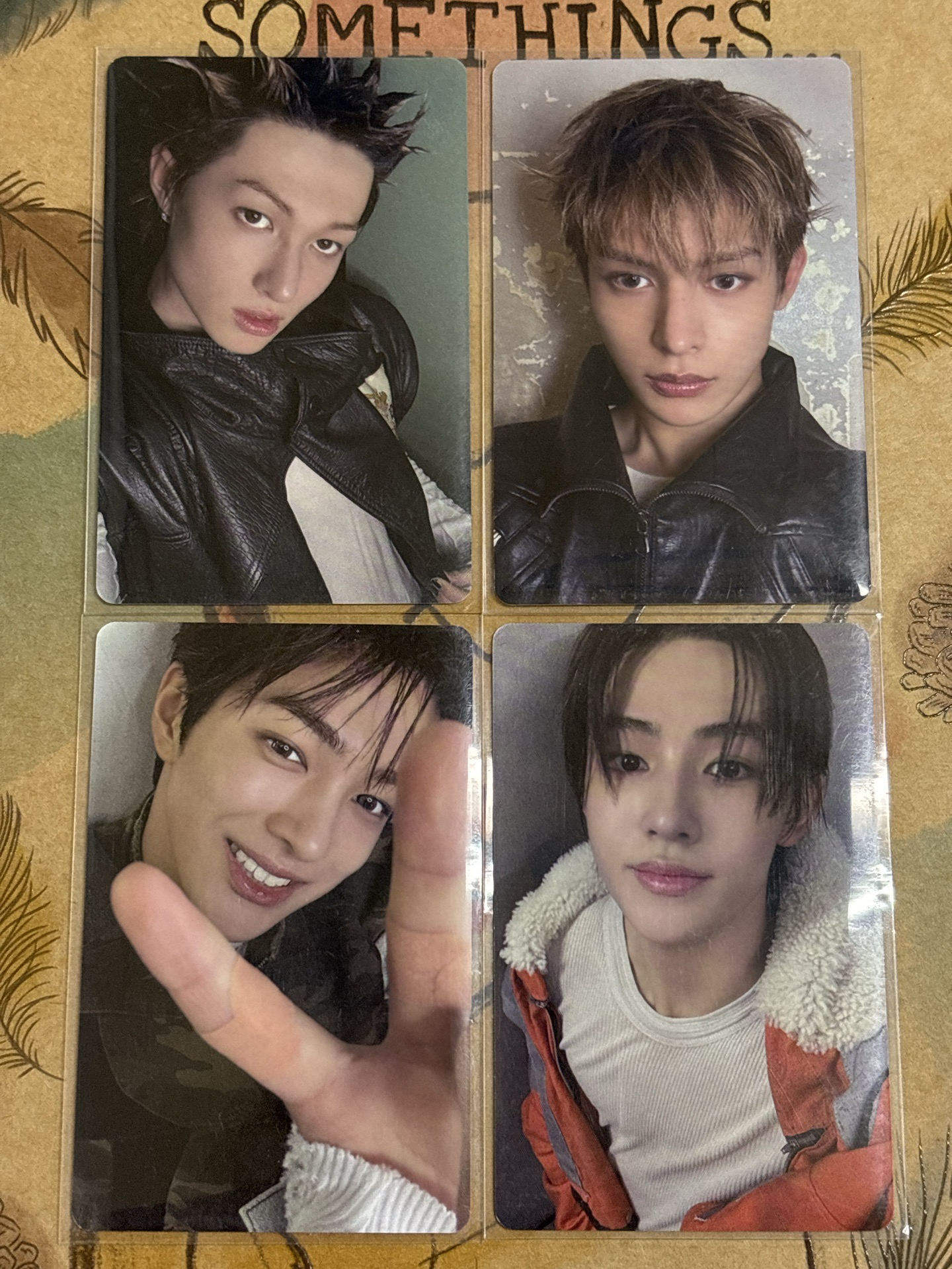 Cortis yzy6.0 無訓