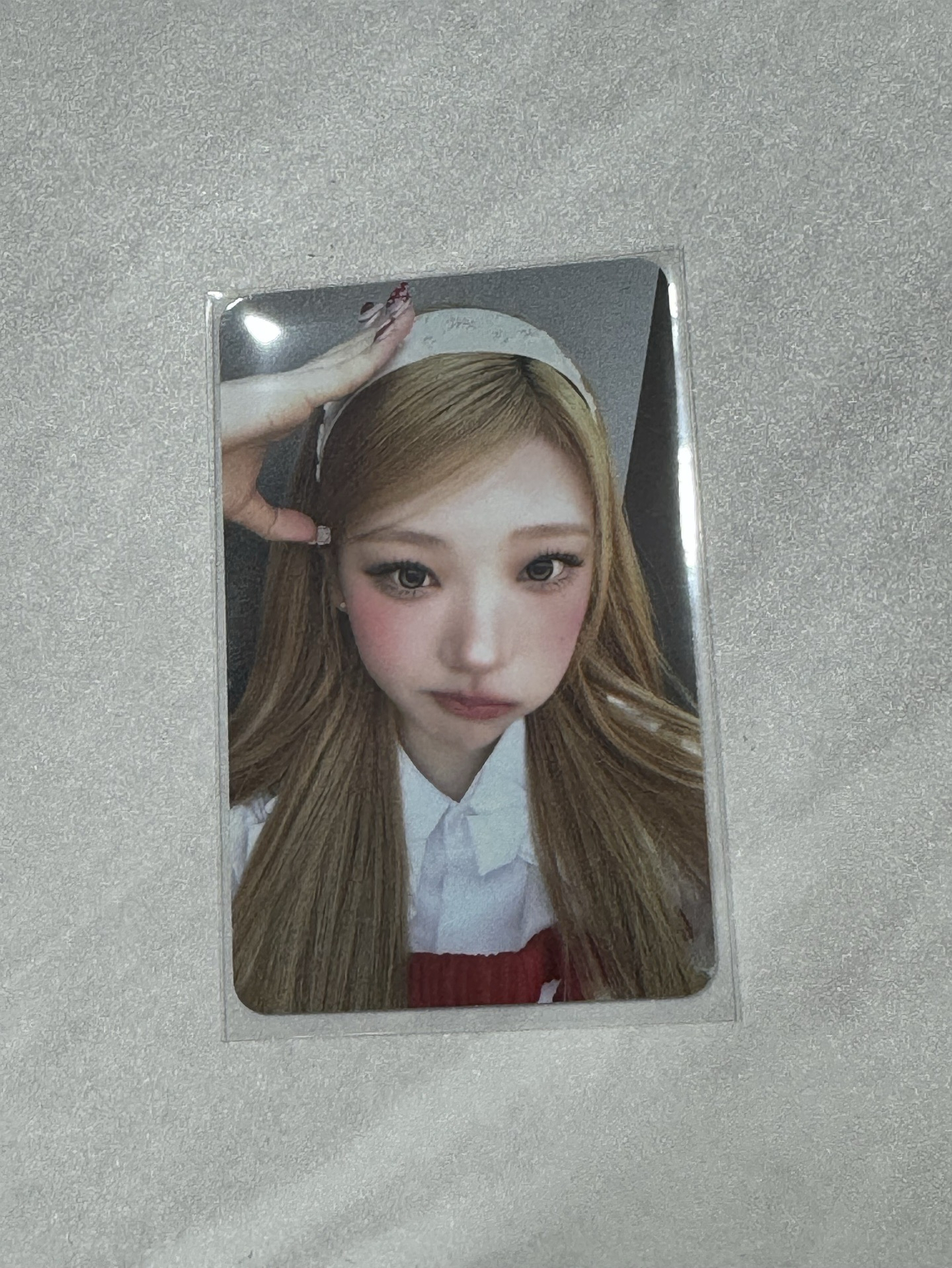 H2H RUDE HL2.0幸運卡 STELLA