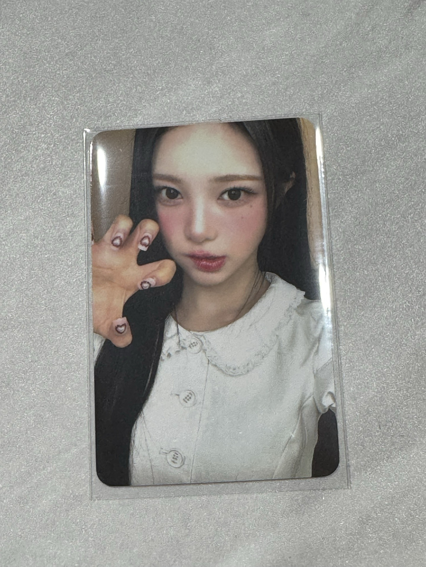 H2H RUDE HL2.0 幸運卡 IAN