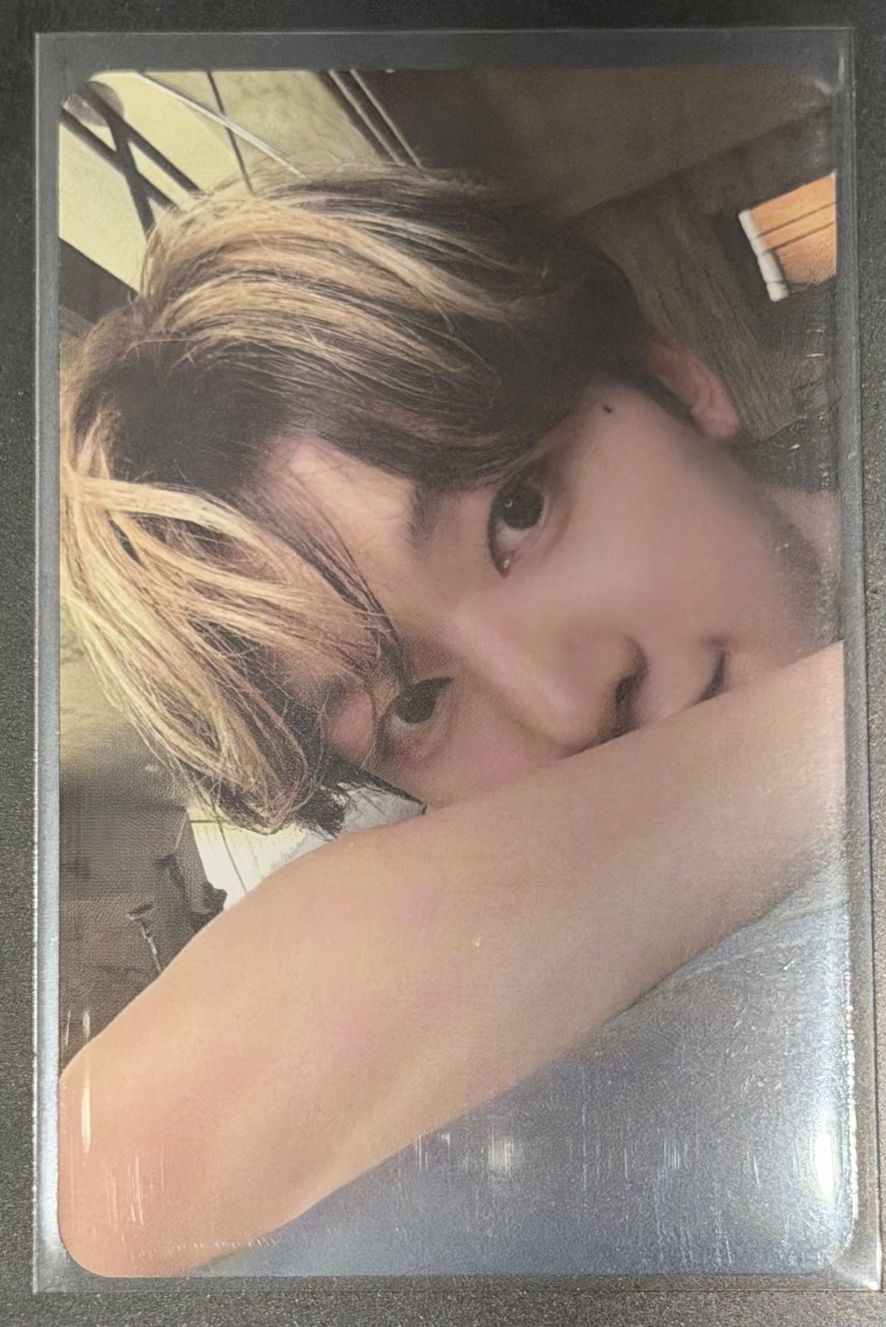 正規一馬修