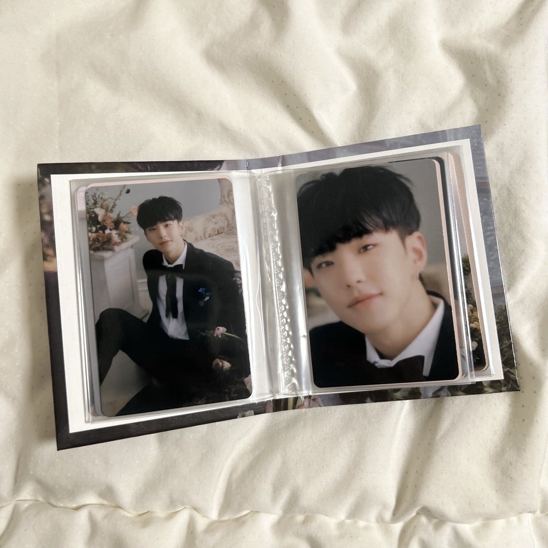 榮｜迷十克拉盤