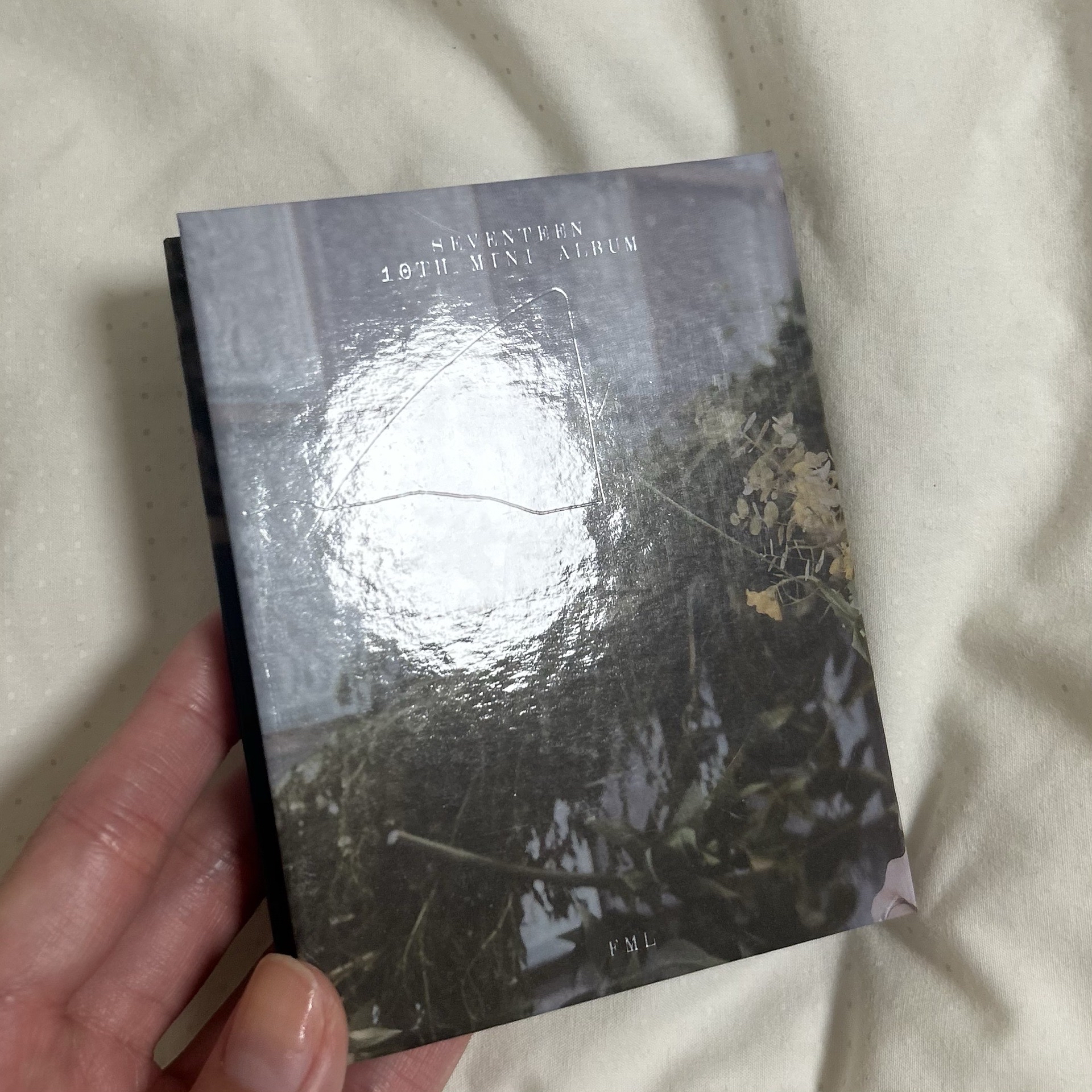 榮｜迷十克拉盤