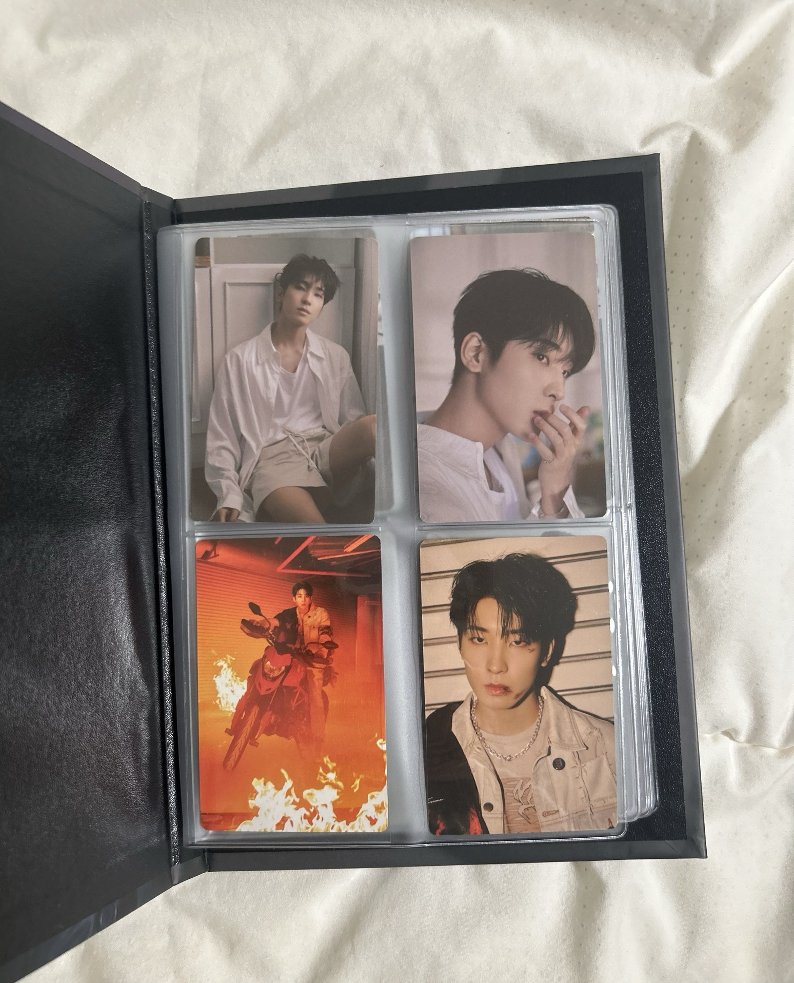 圓｜迷九克拉盤