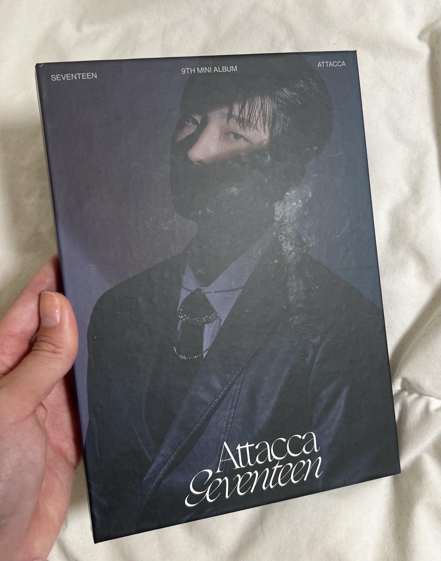 圓｜迷九克拉盤