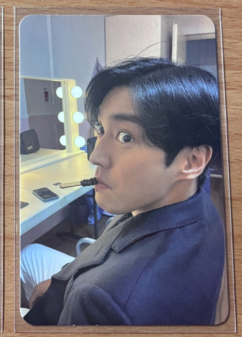 睜眼小馬