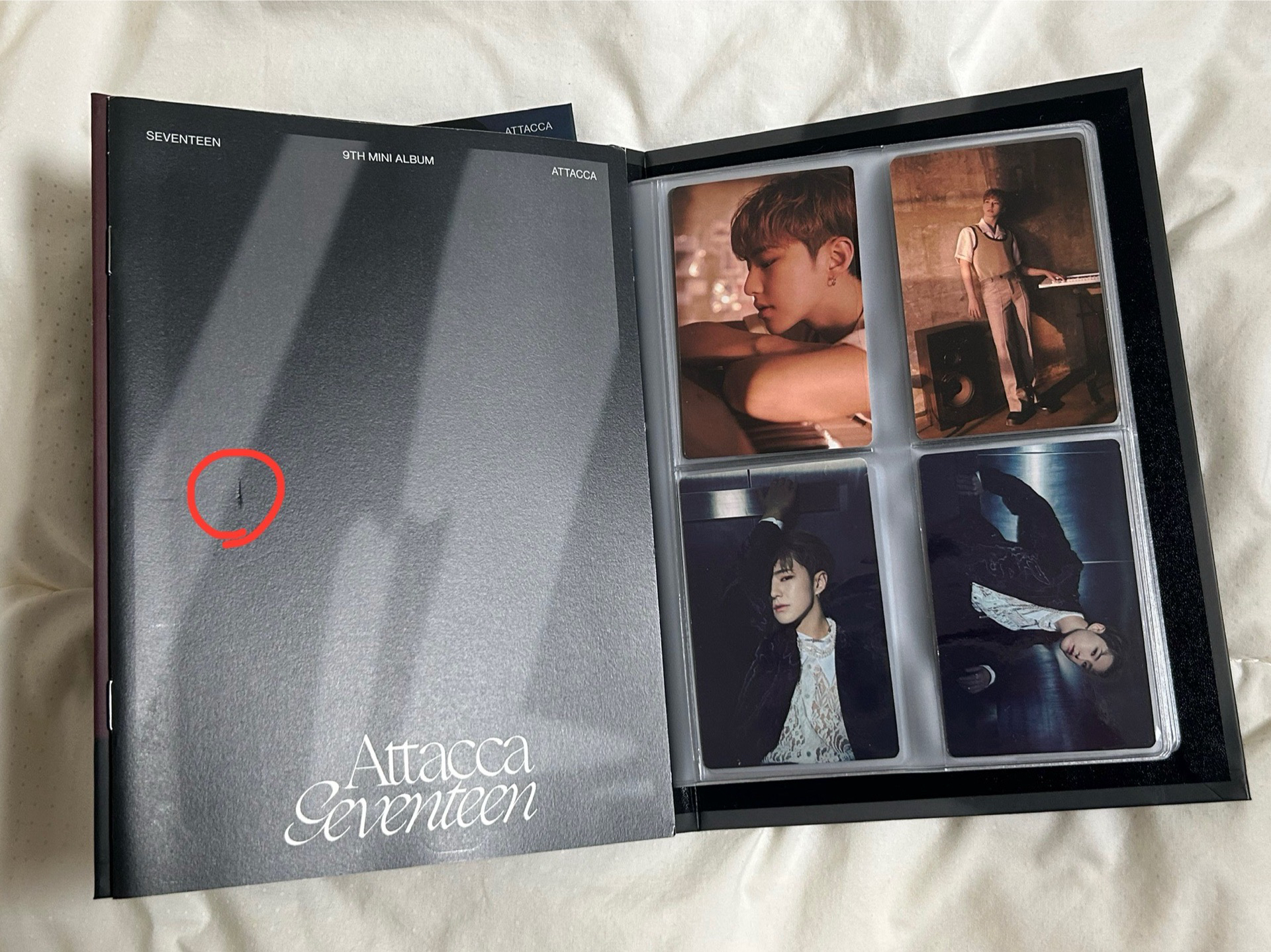 榮｜迷九克拉盤全專