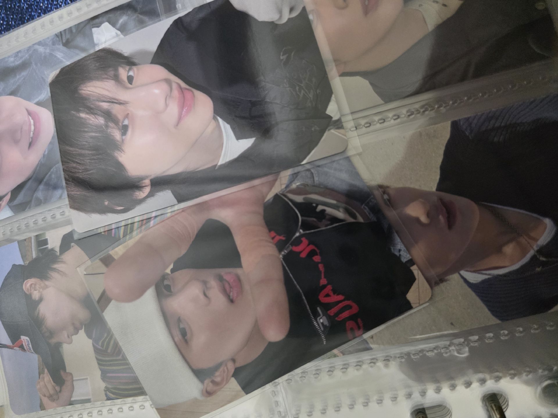 金主訓你，鎬不鎬