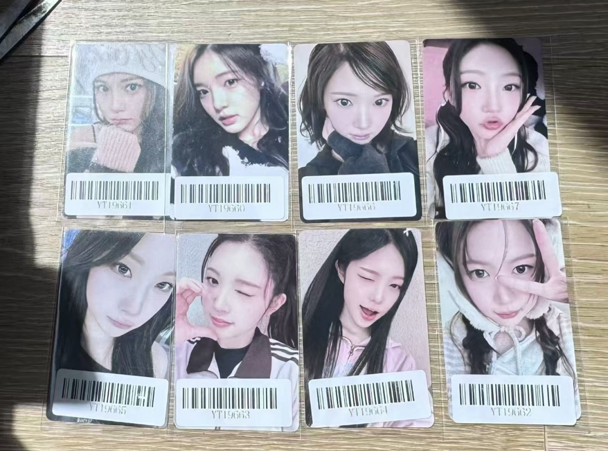 hearts2hearts kms2.0簽售