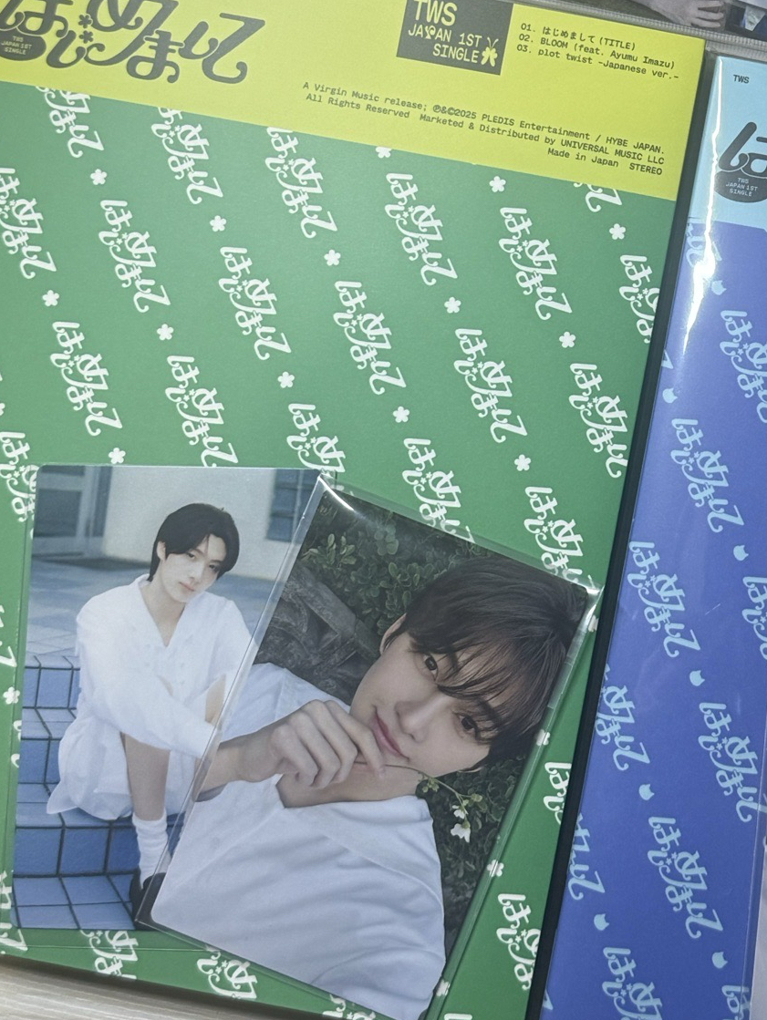 初回限定盤B 空專 現貨