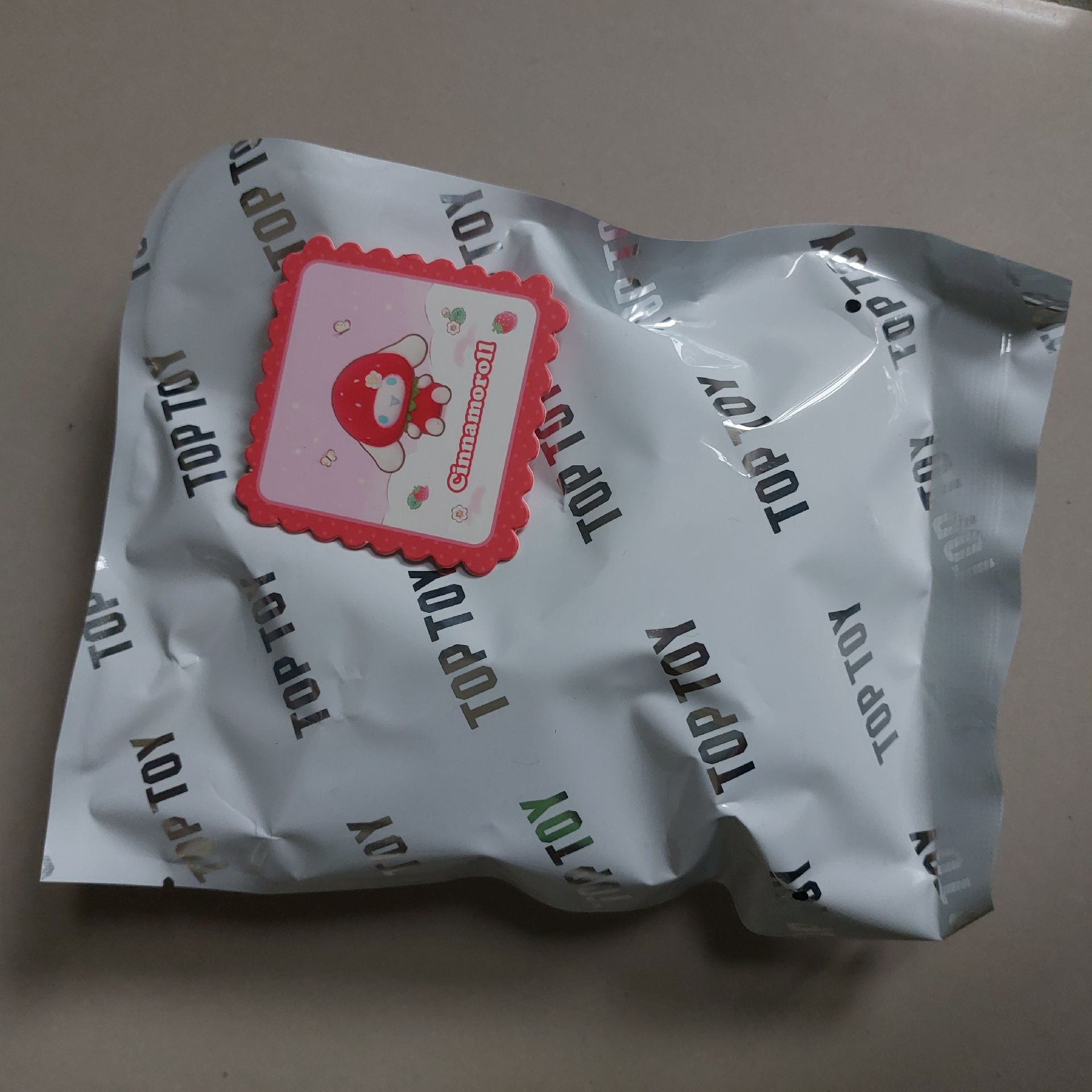 三麗鷗 扭蛋/盲盒