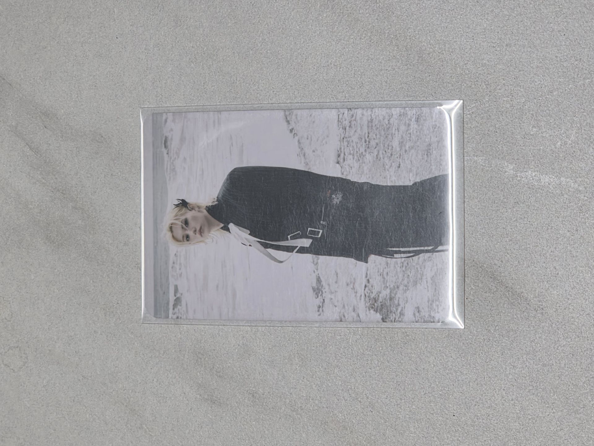 菲 | DO IT 專輯卡 Platform Plve ver. 固配