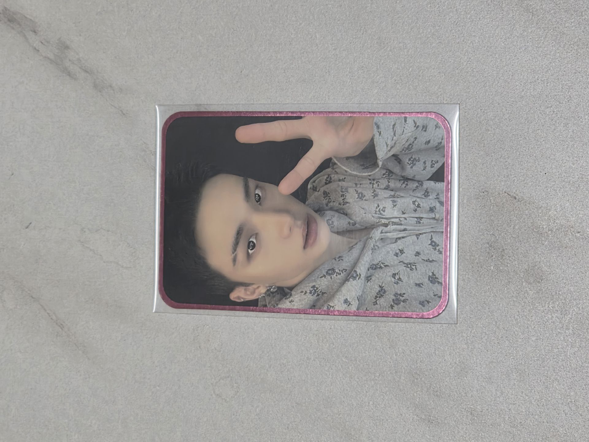 辰 | 3rd 世巡 電影卡 IMAX & 4DX紀錄片限定