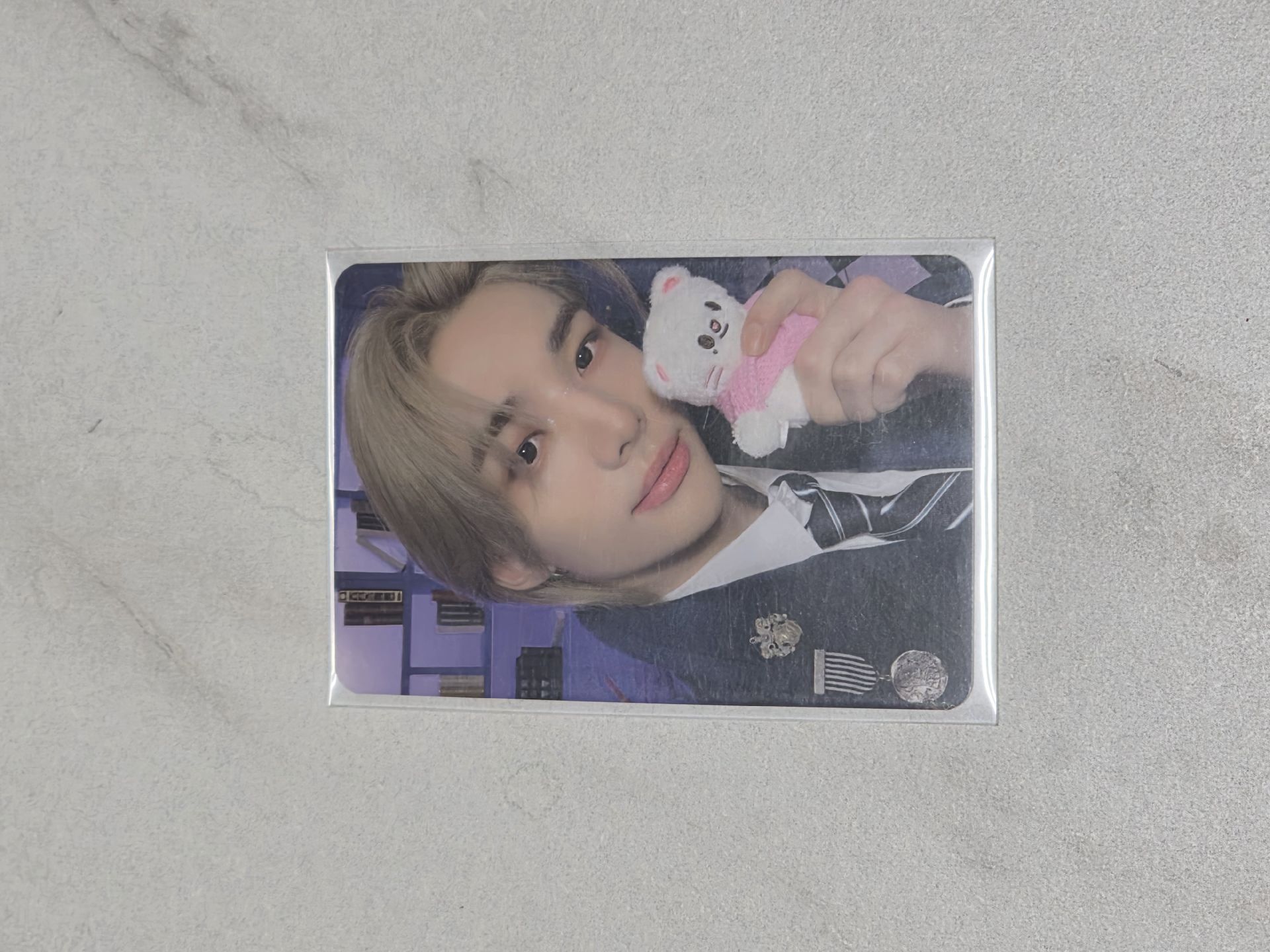 辰 | 4th FM 線下快閃店 滿額卡 