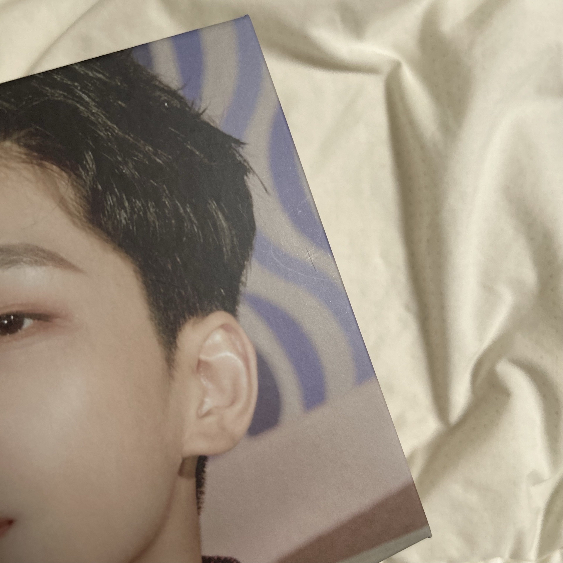 圓｜特二單封（需綁）