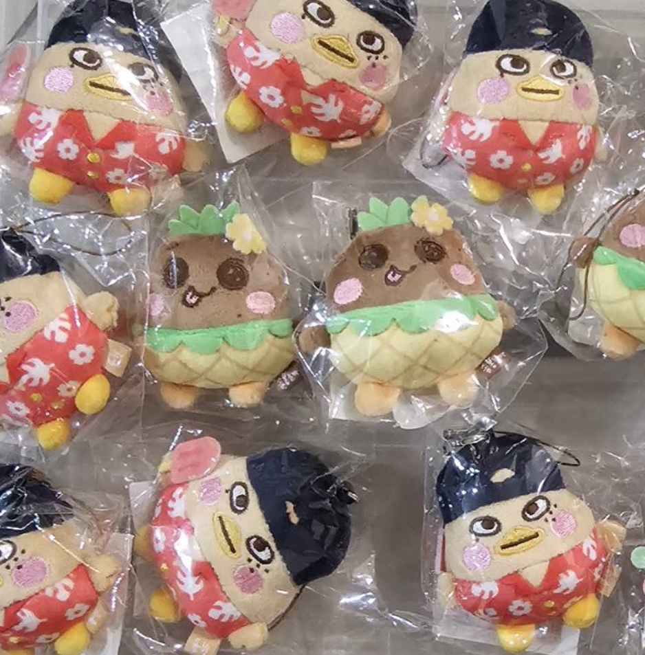 現貨 全新 RIIZE 夏日曬黑娃