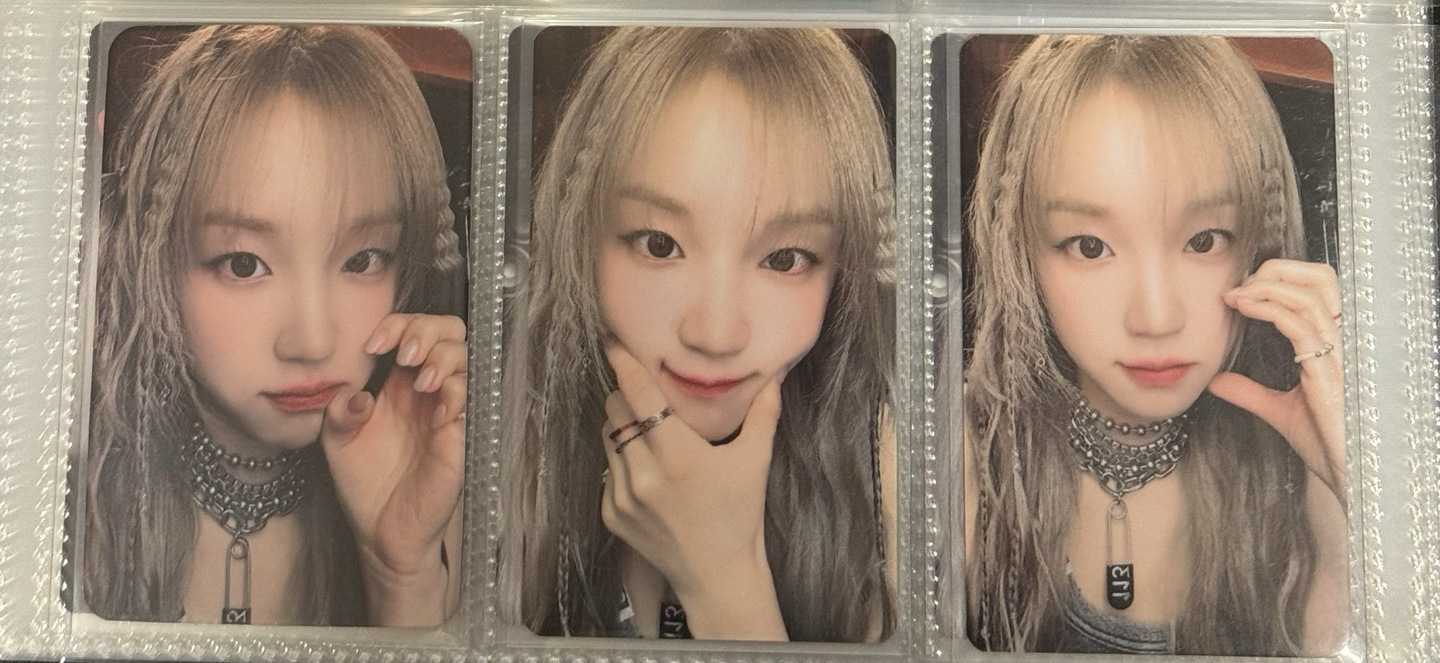 ia+仙女樹 三張一起