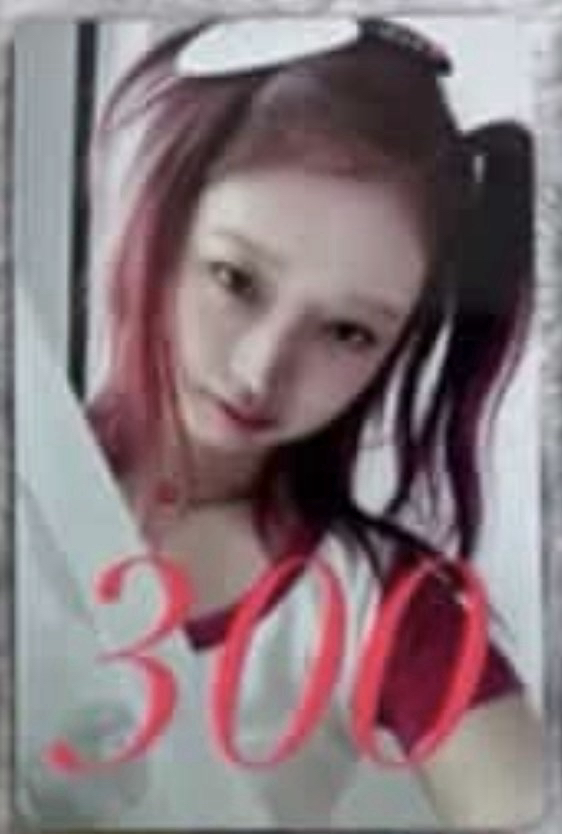 替友售 紅字需帶白字 怜楠藝1.0