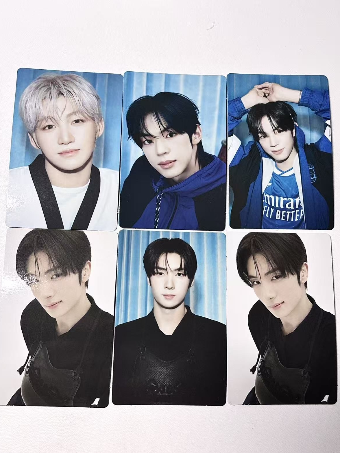 吐司fm隨機卡！