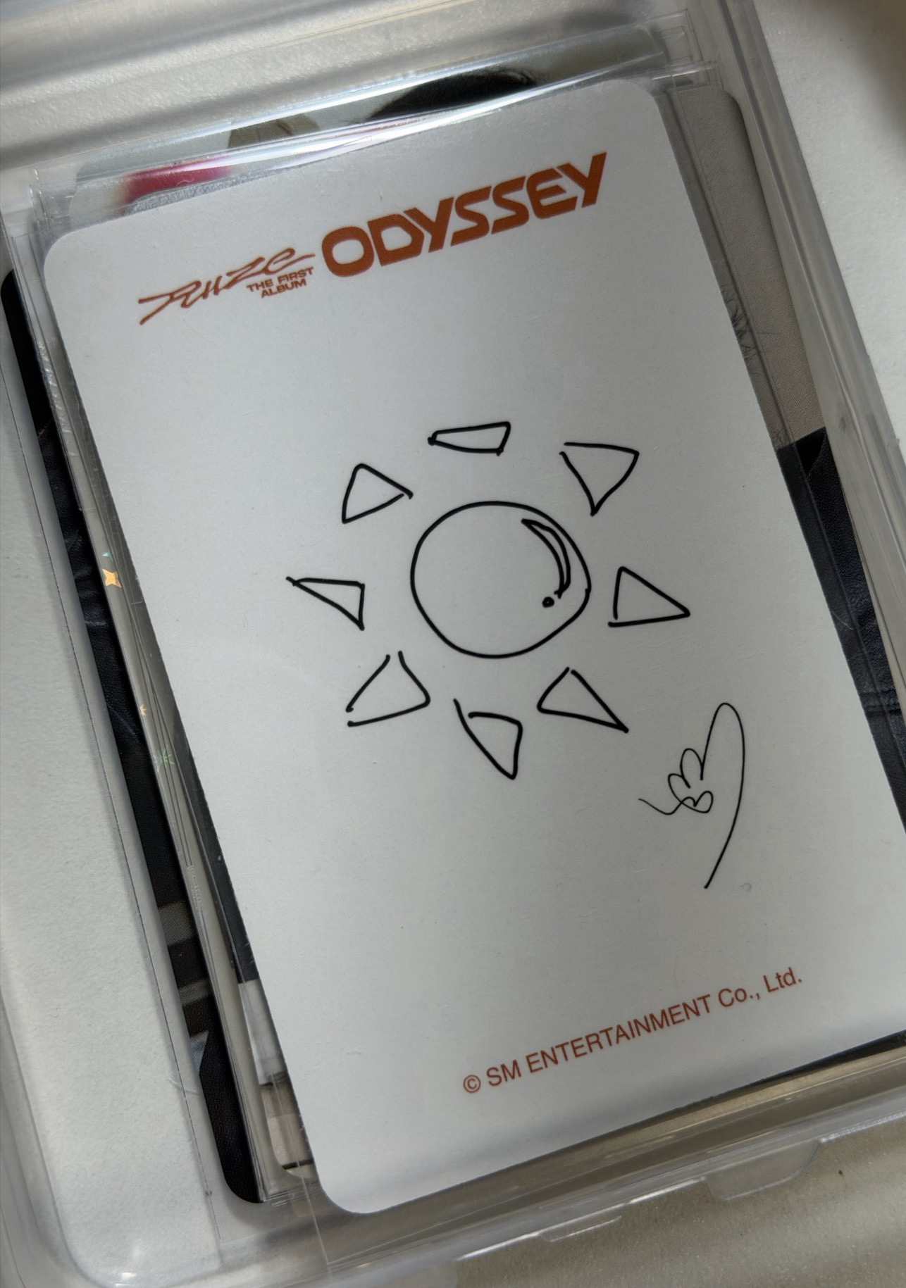 ⭐️km幸運草🍀