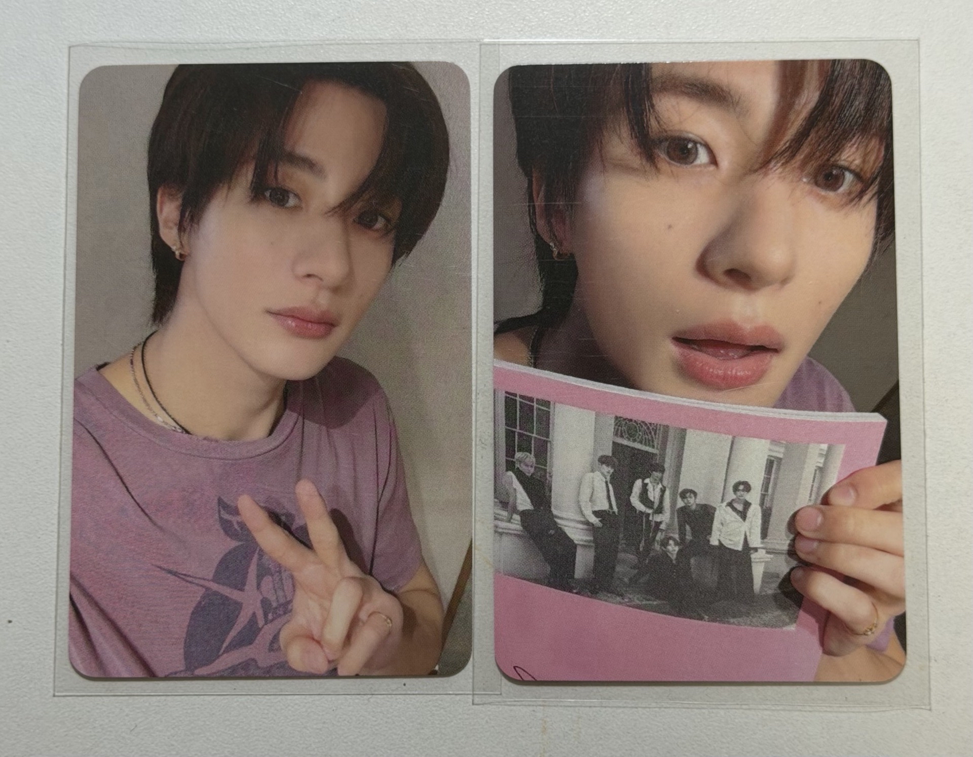 🖤馬尼拉簽售/合影安