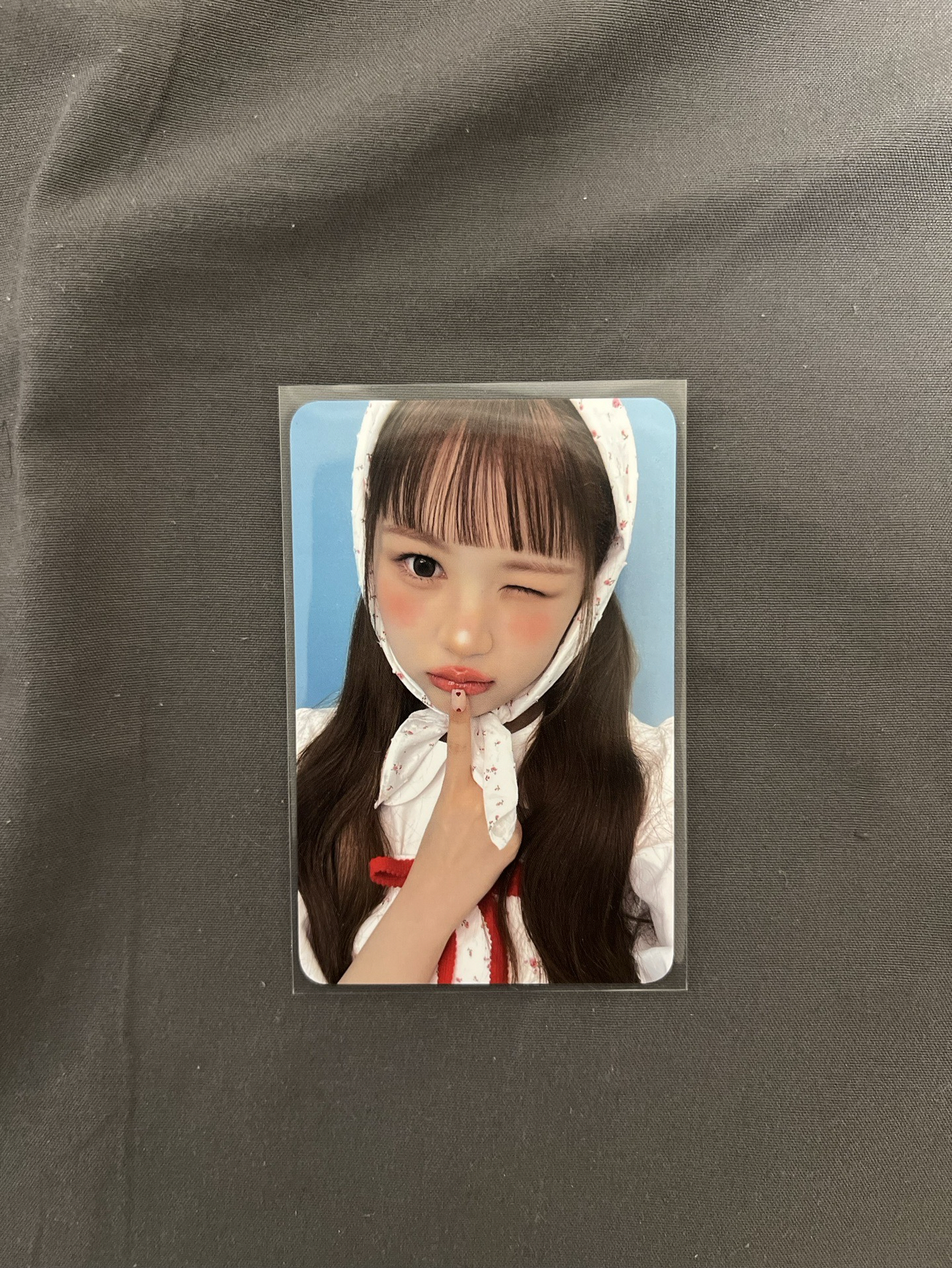 Rude! k4幸運1.0 Yeon