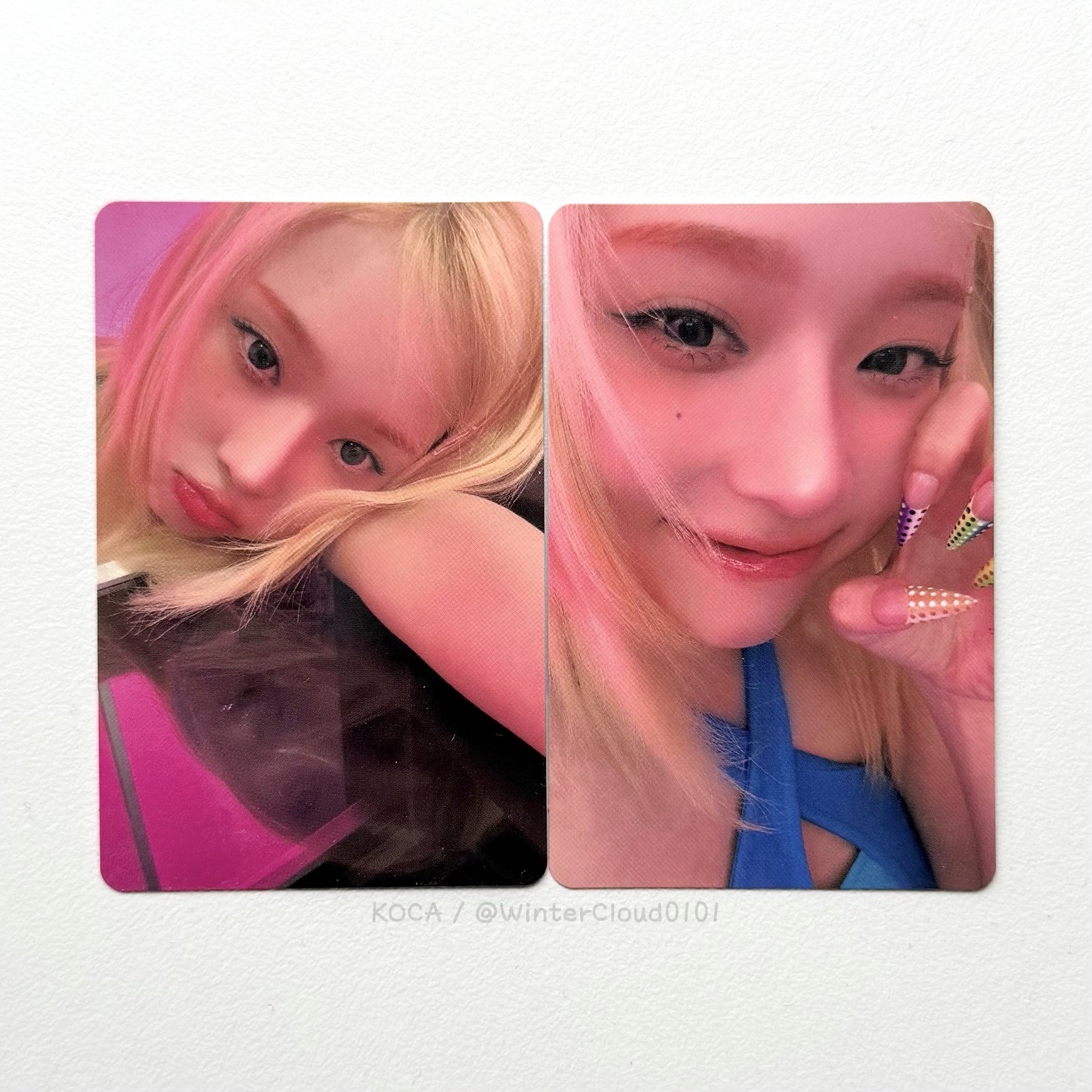 Hot Mess 日本特典冬