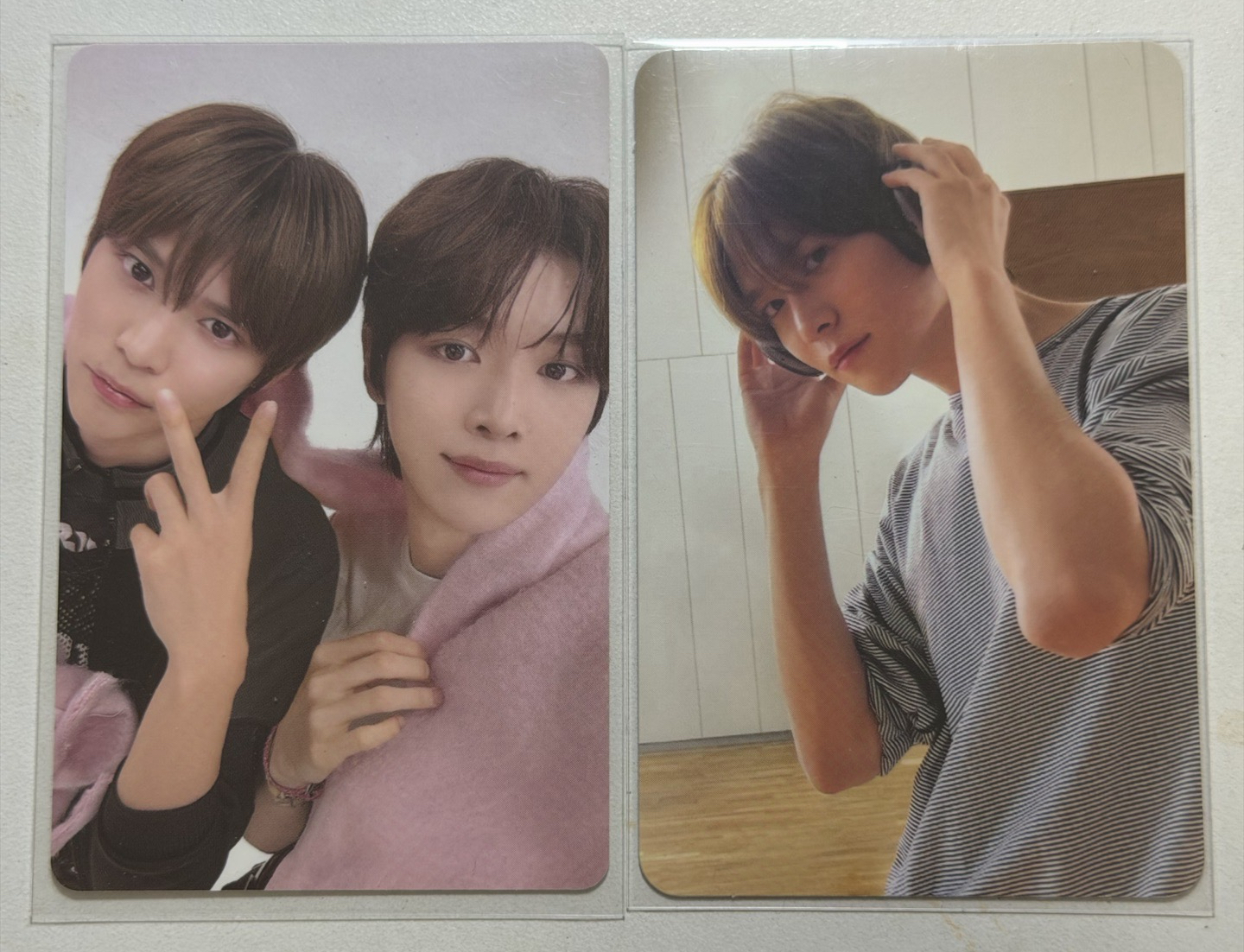 24聖誕隨機卡/出道專專卡恩