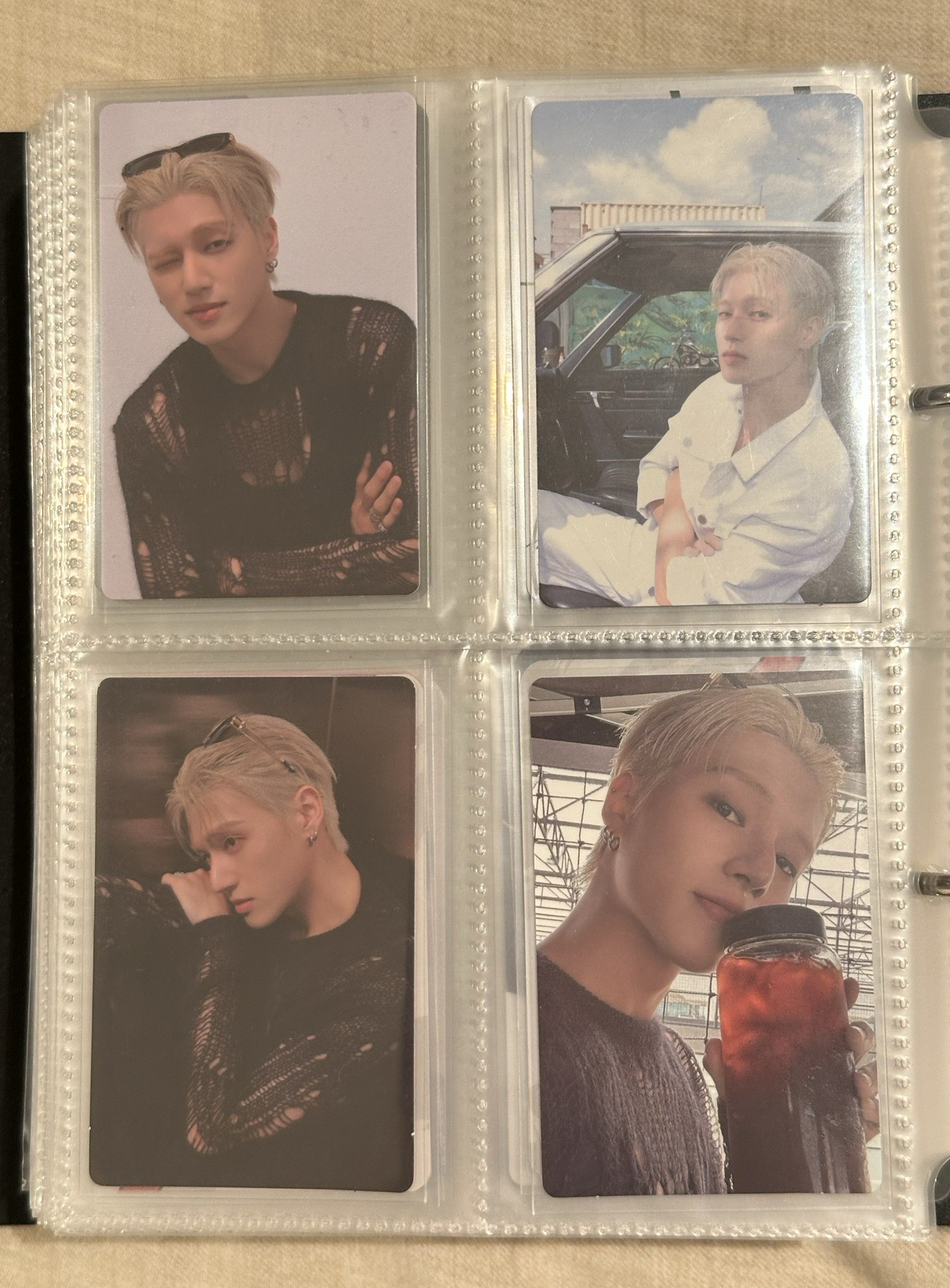 現貨🏴‍☠️榮愛心💗對鏡卡小盤