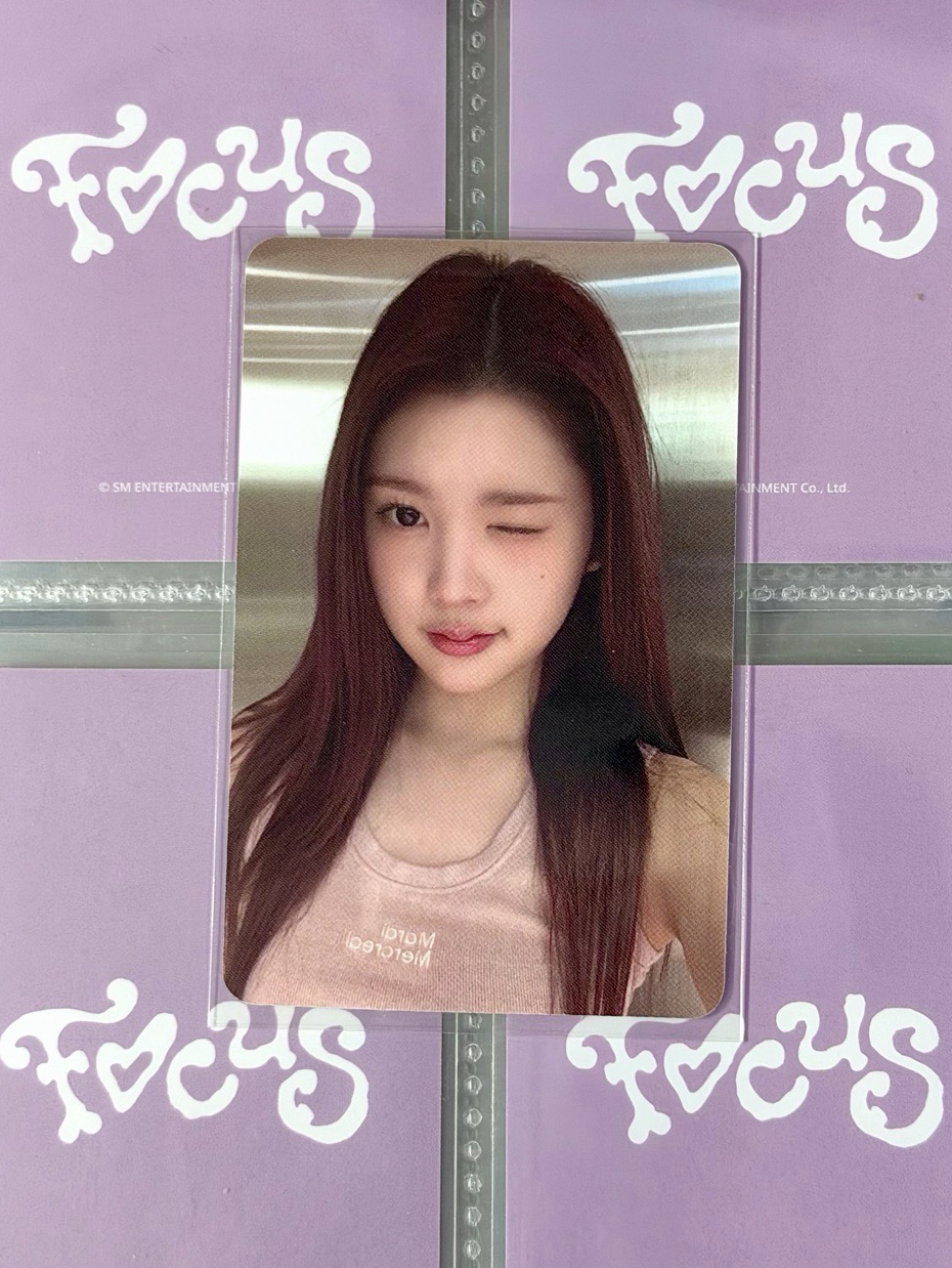 ANA SR3.0中文卡背「那你有在想我嗎」