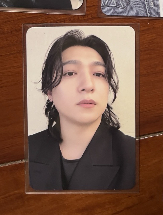 🐻十週年正四專卡