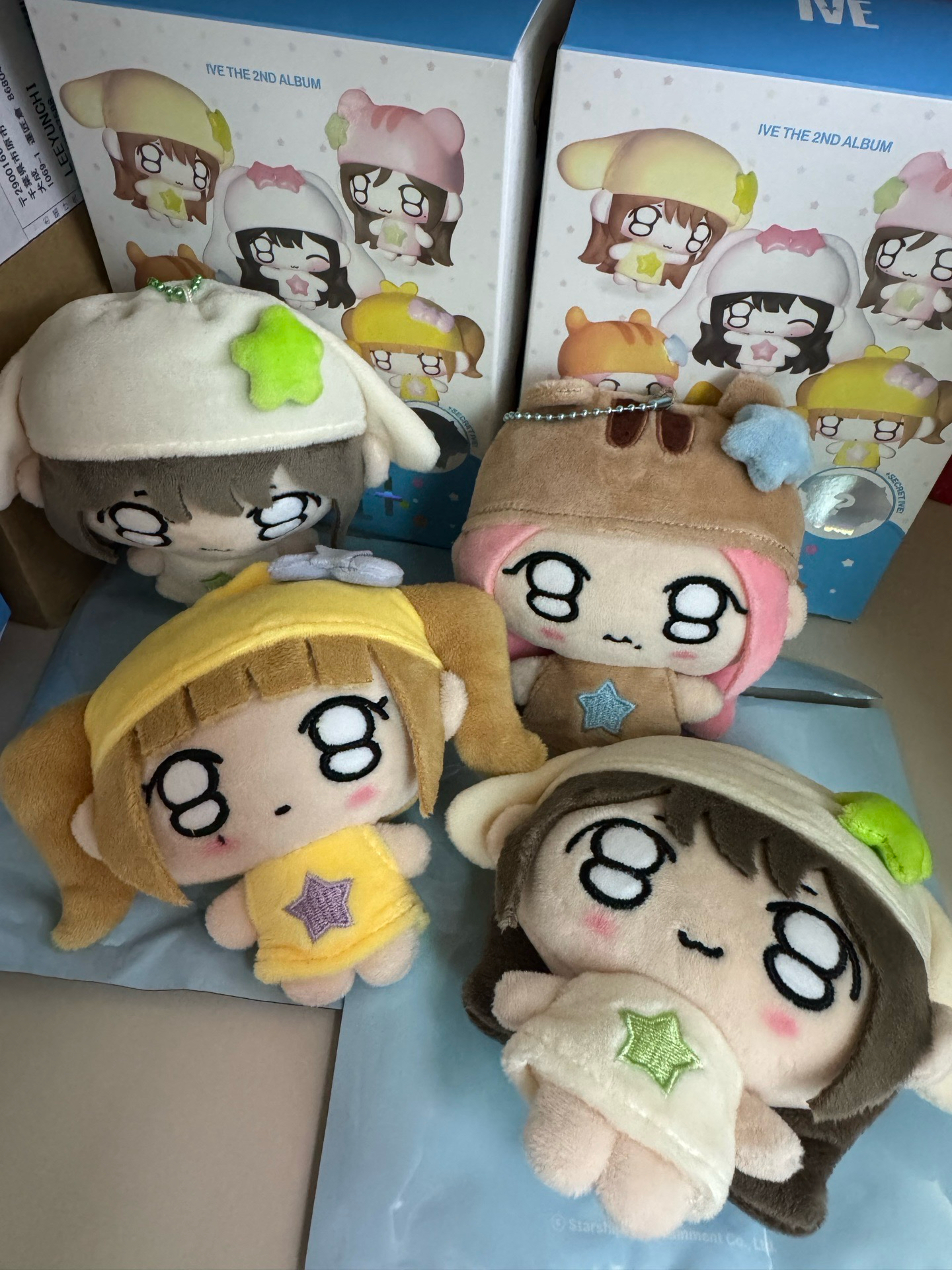 現貨 IVE娃專 確認款✅