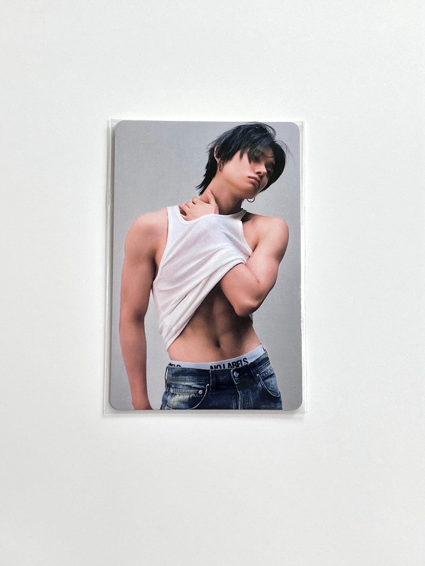 日咖短褲專特典竣