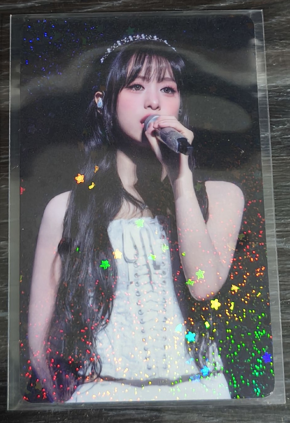 賢 多帶紗以外任意成員