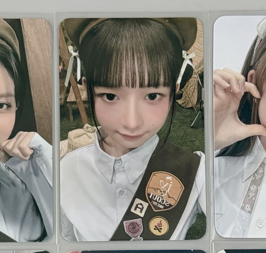 kit怜