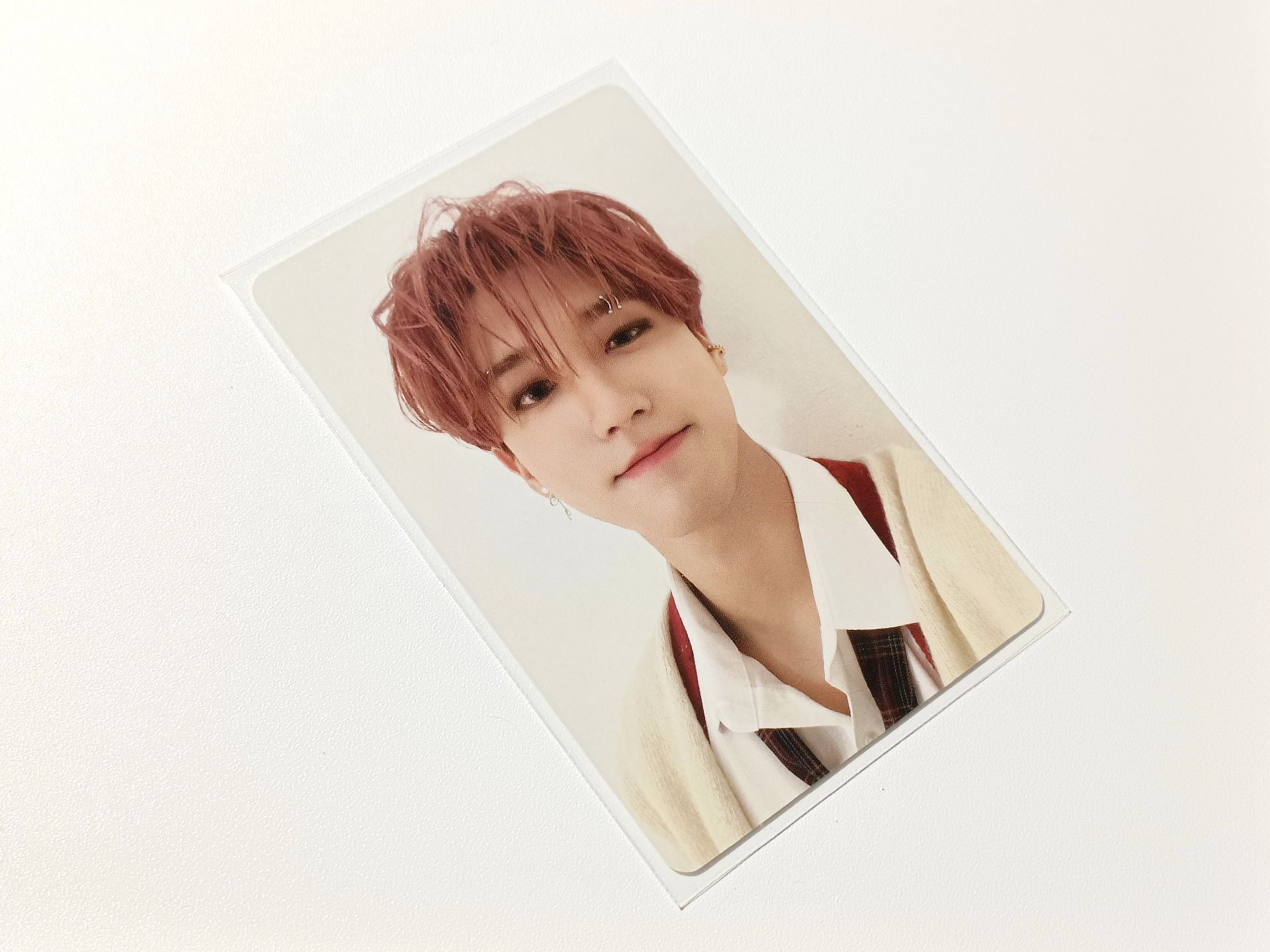 鼠勾意（綁卡區，可單出）