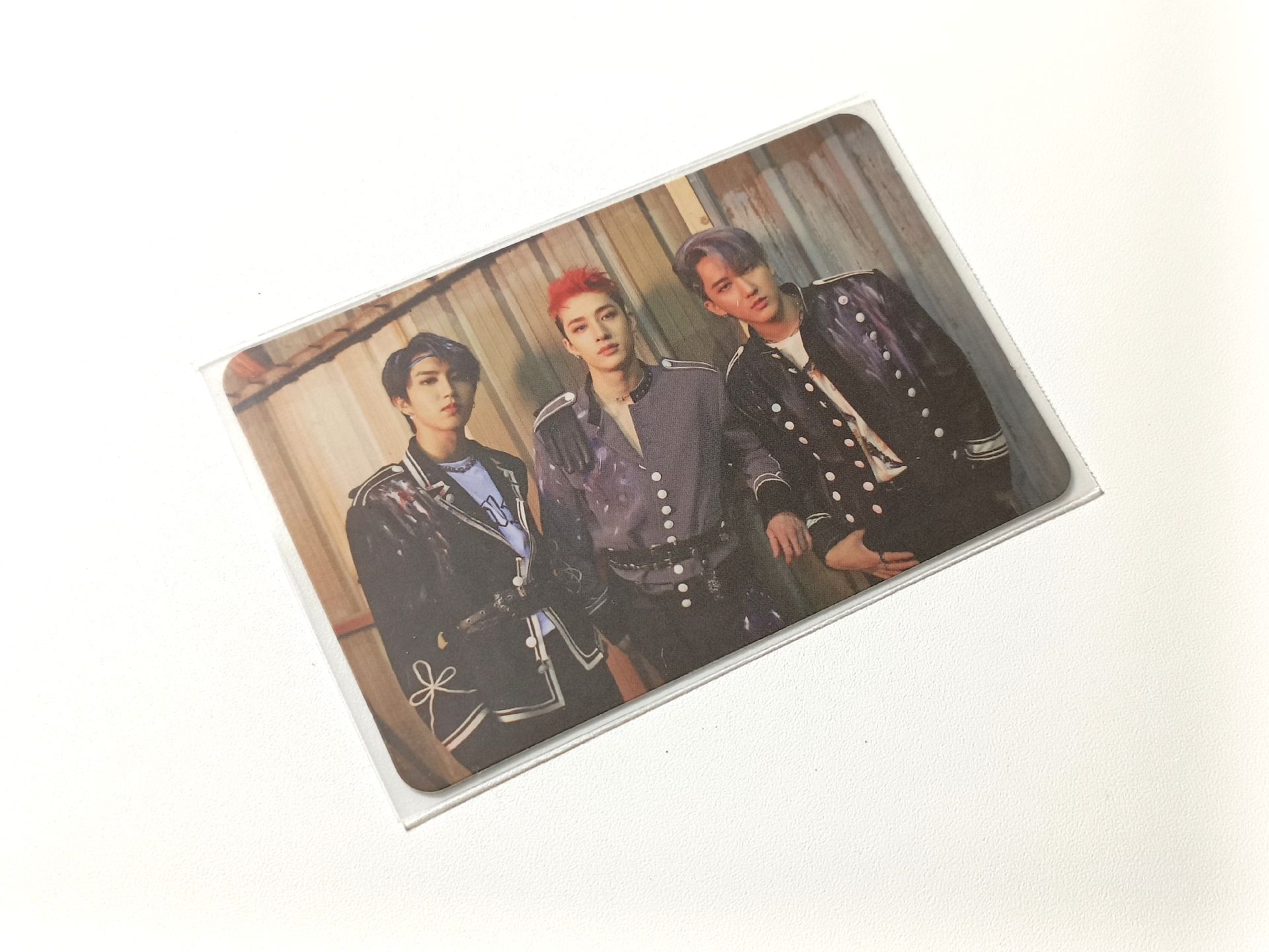 三辣醬牌火雞面（綁卡區，可單出）