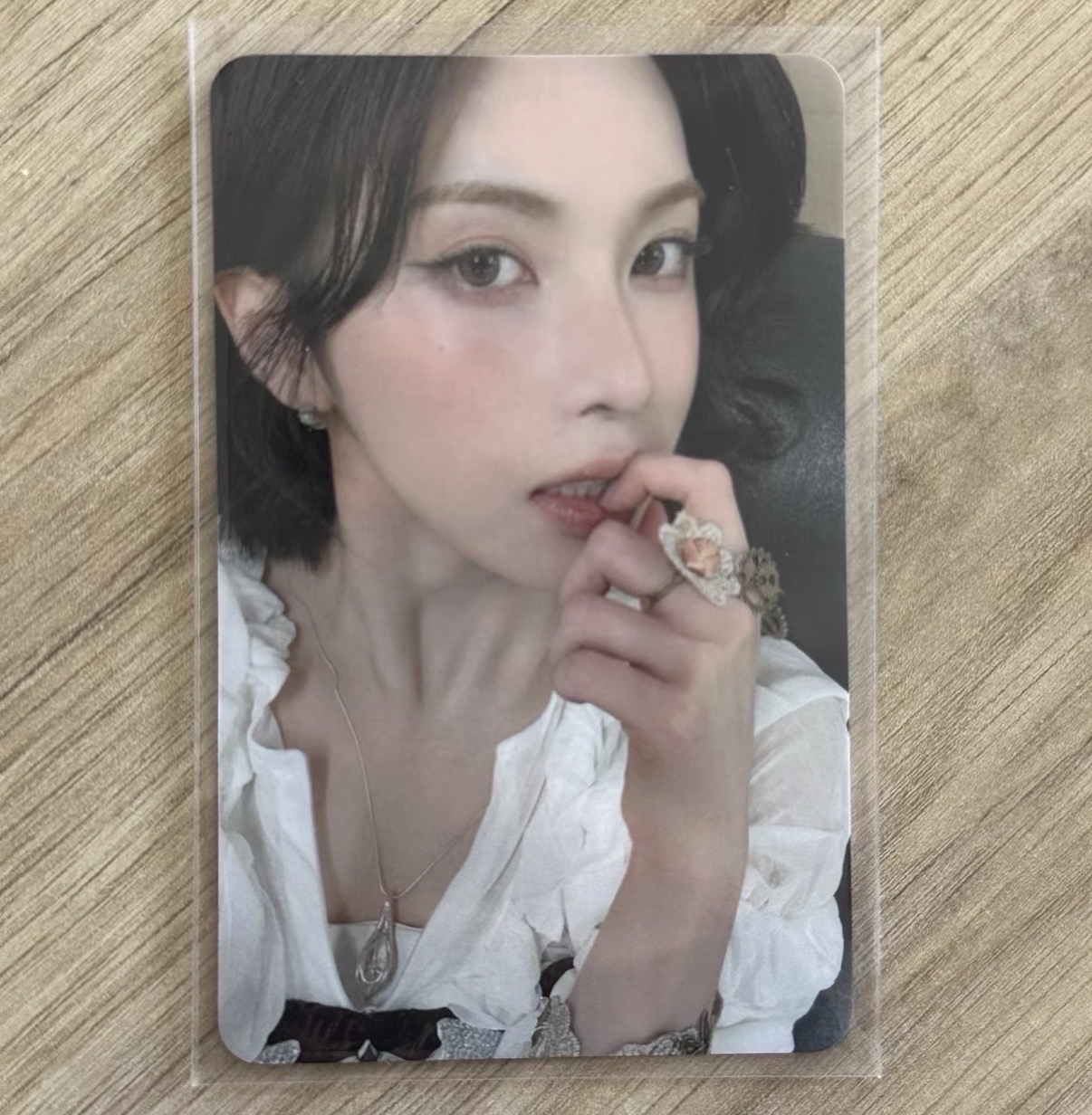 馬德里入場卡Bae