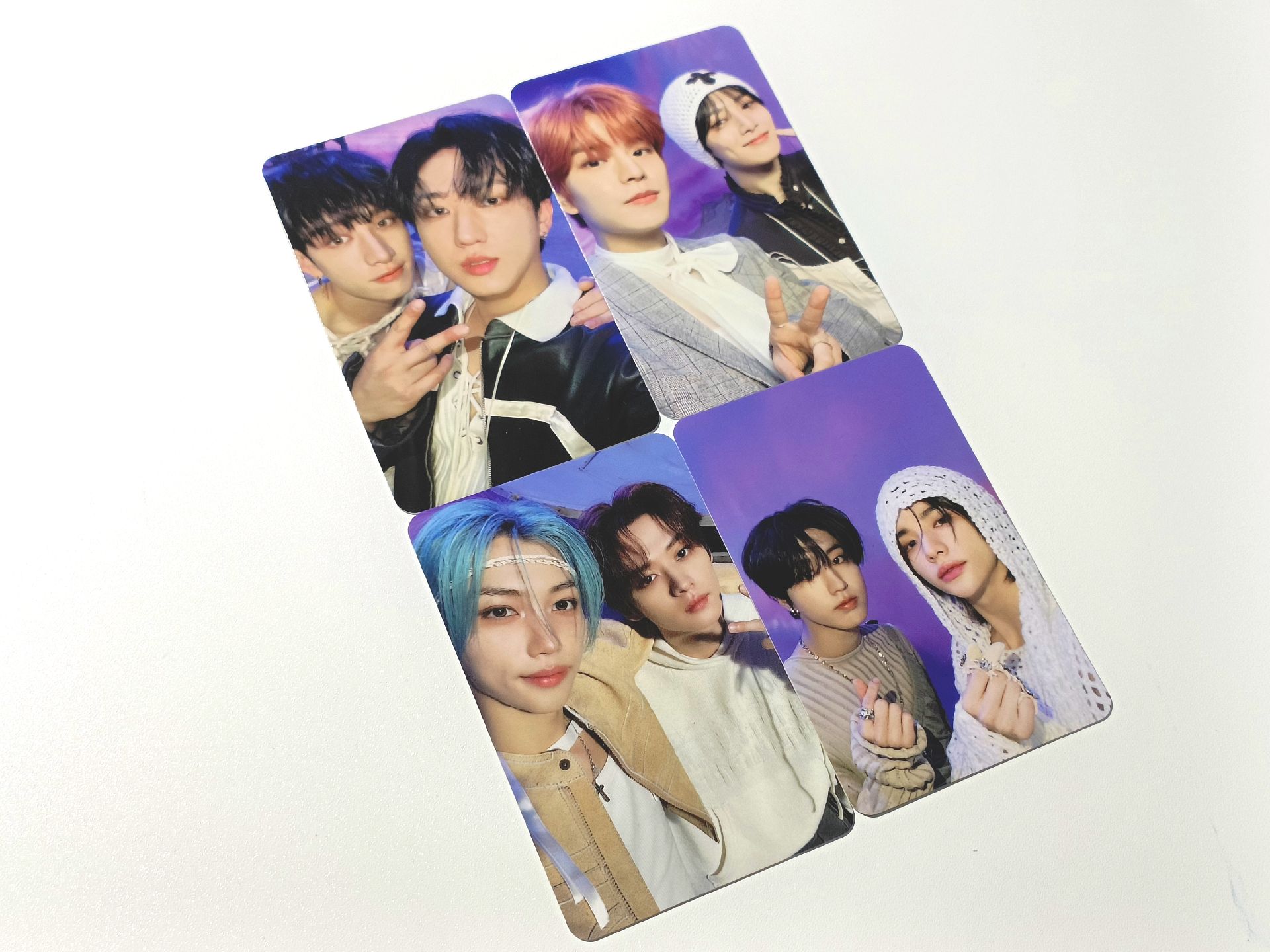 八個男人大亂燉（綁卡區，可單出）