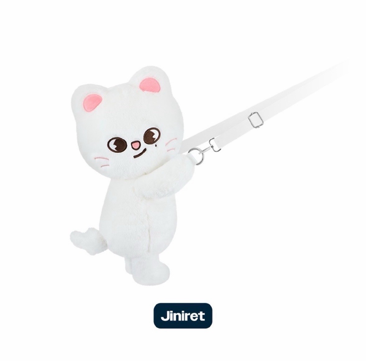 SKZOO 側背娃 辰 ⭐️也可換城